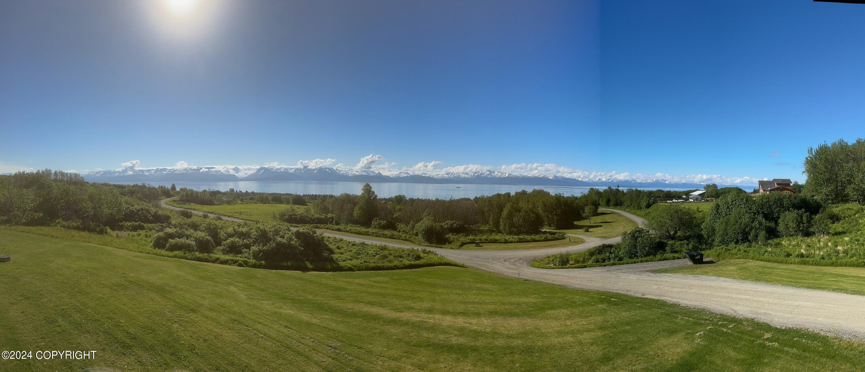 40460 E Morning Star Road, Homer, Alaska image 3