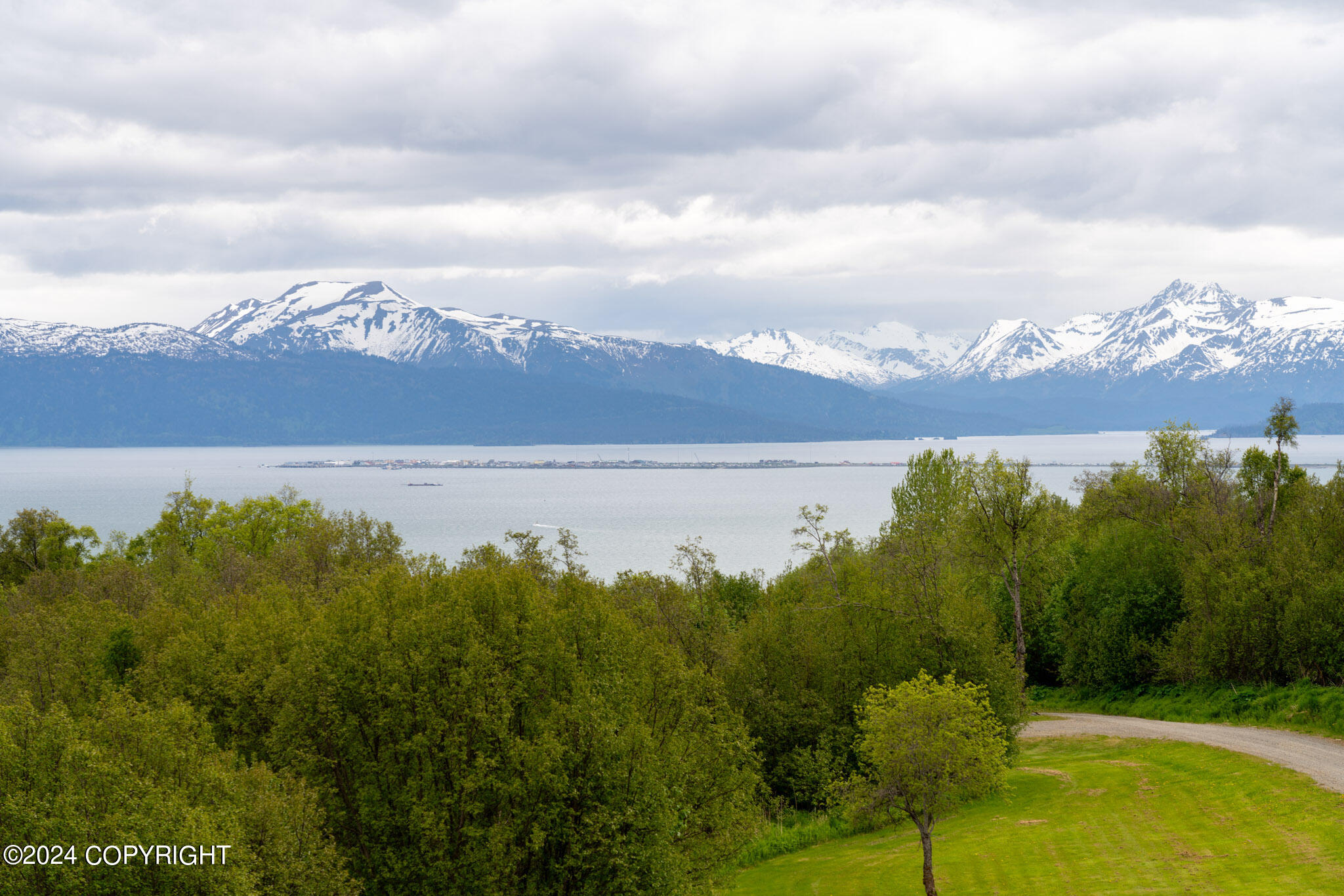 40460 E Morning Star Road, Homer, Alaska image 5