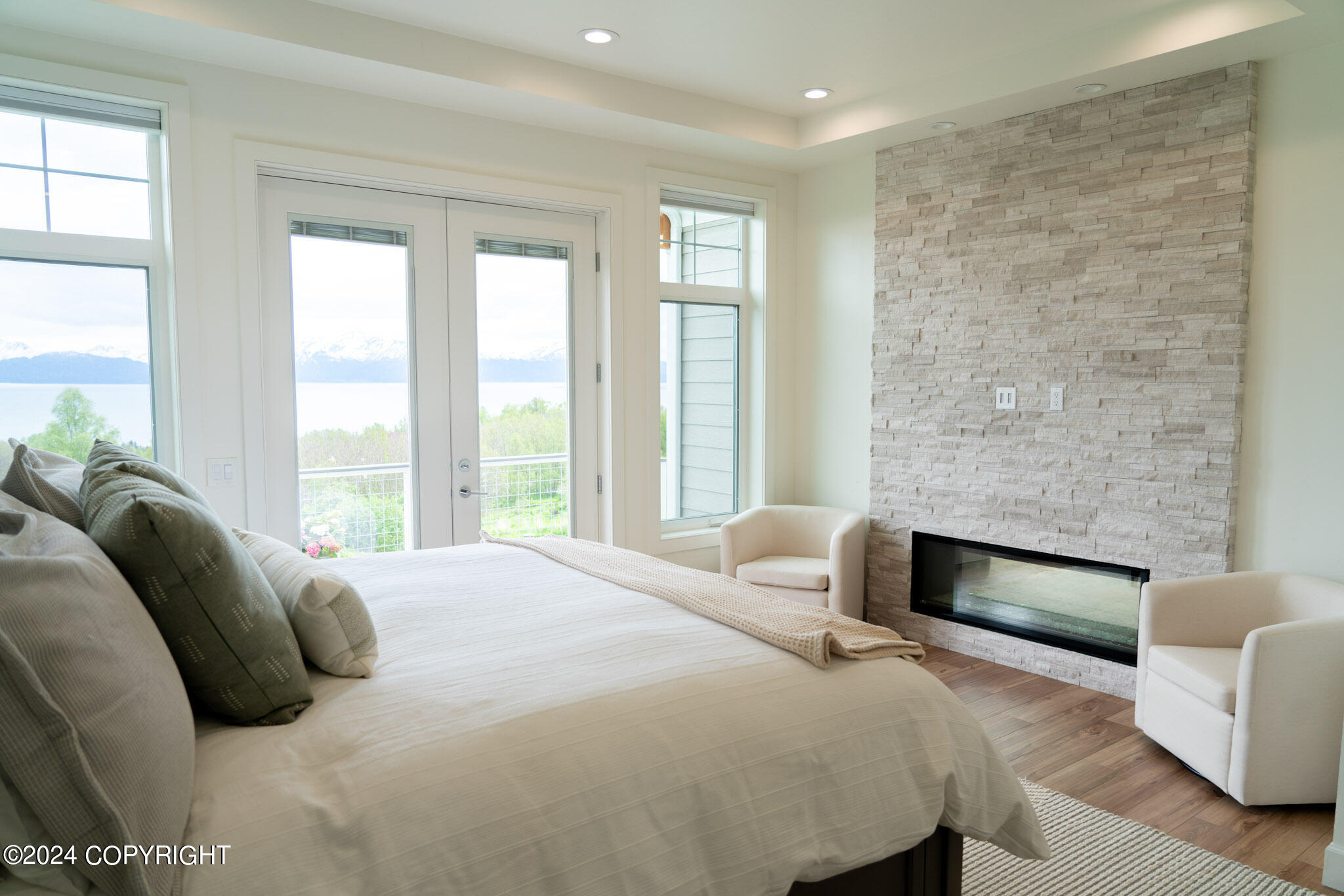 40460 E Morning Star Road, Homer, Alaska image 23