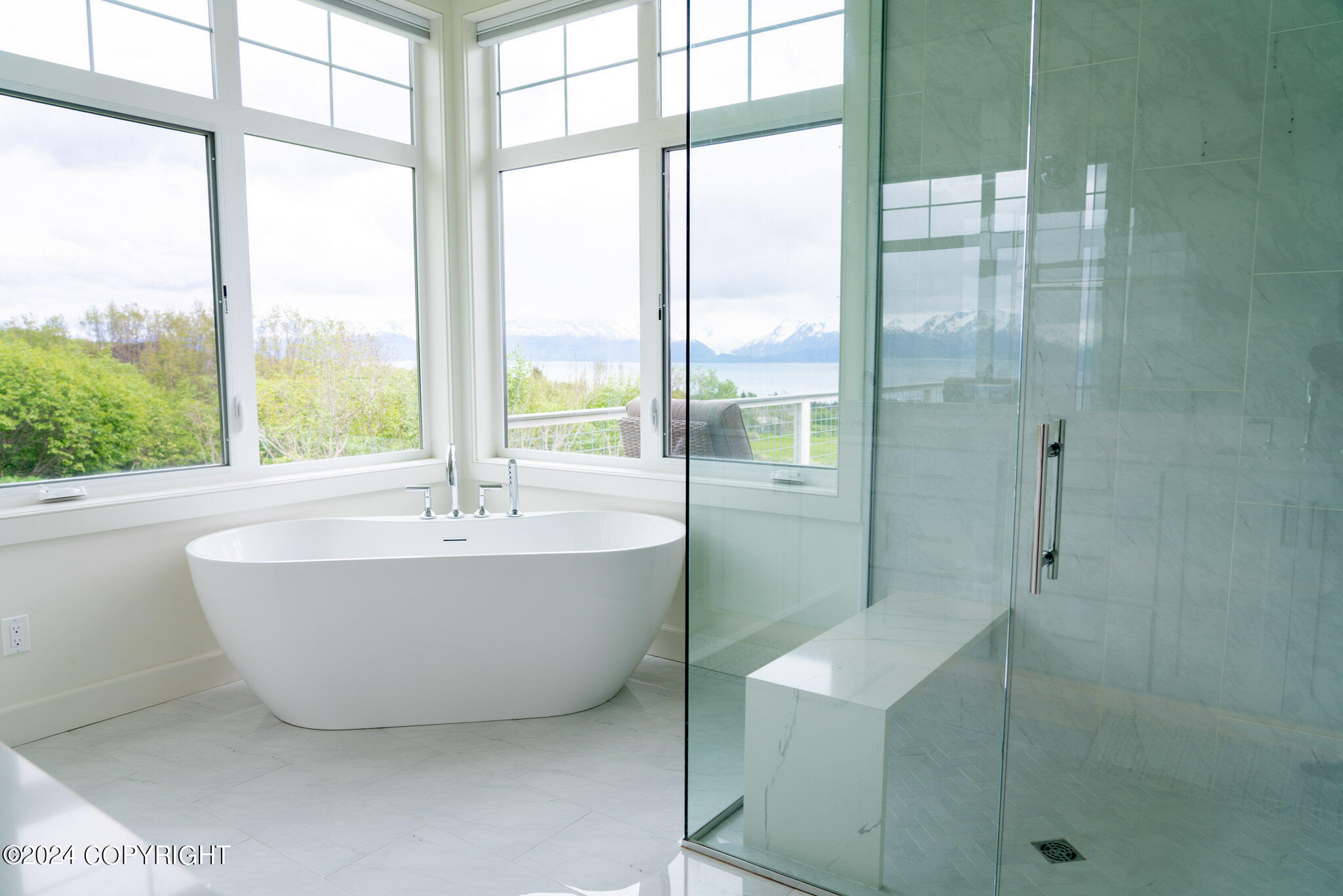 40460 E Morning Star Road, Homer, Alaska image 28