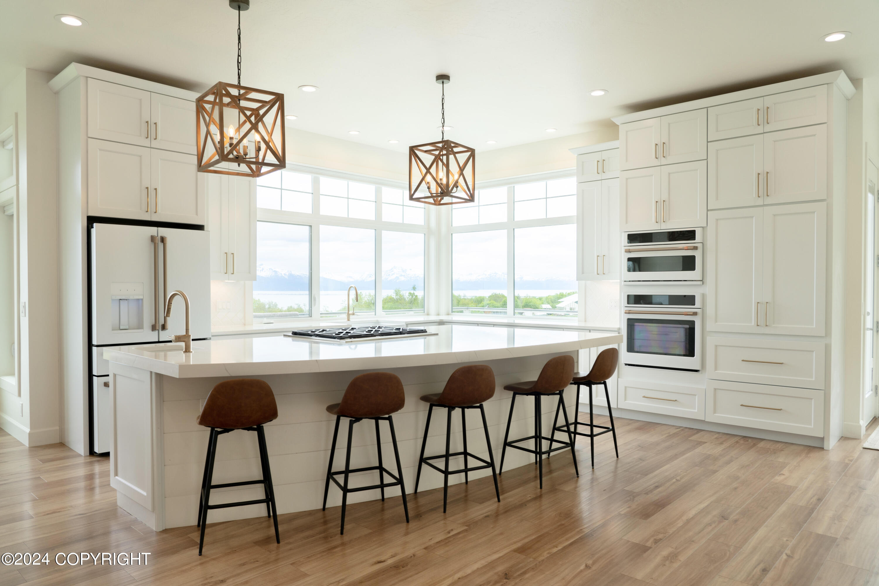 40460 E Morning Star Road, Homer, Alaska image 9