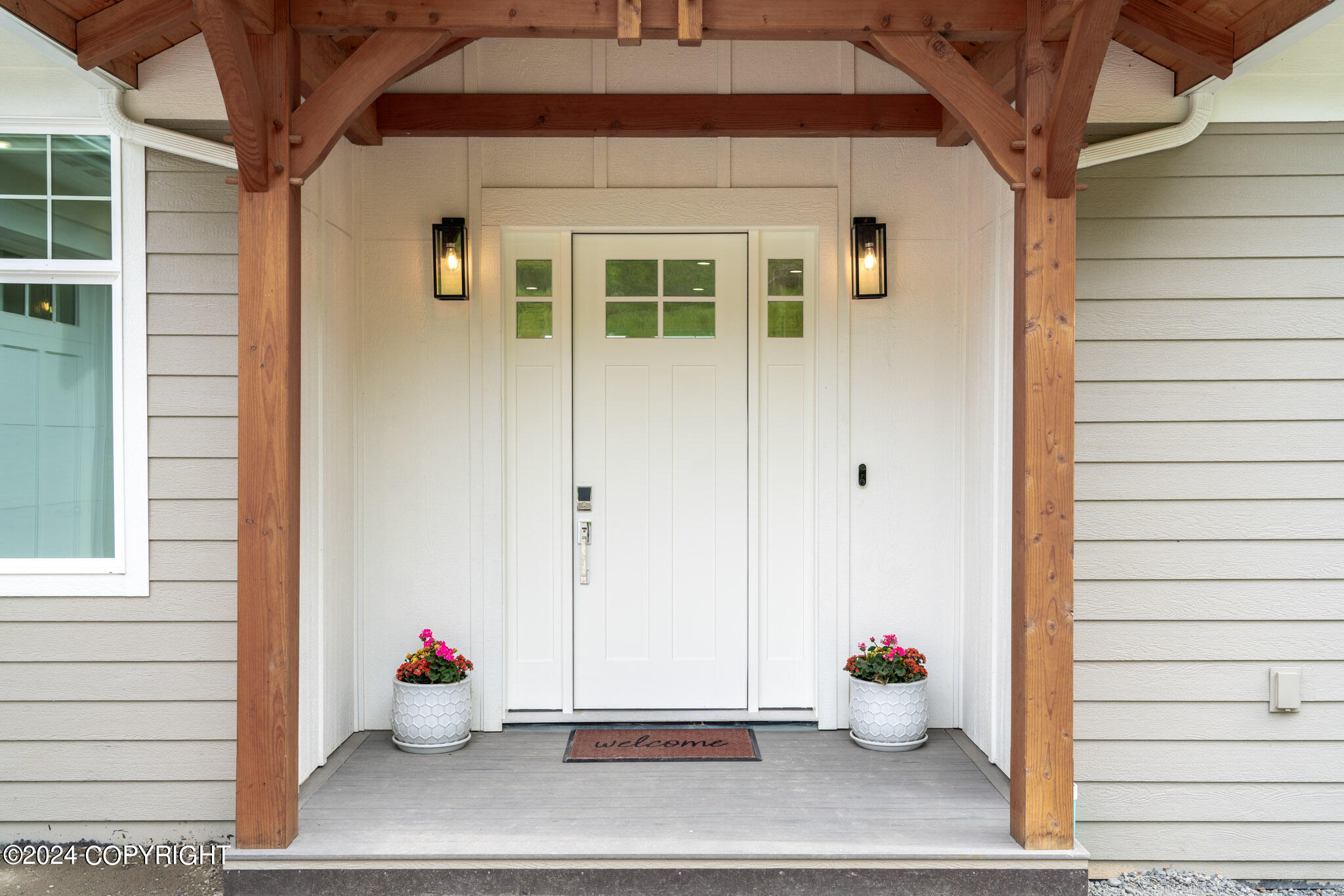40460 E Morning Star Road, Homer, Alaska image 7