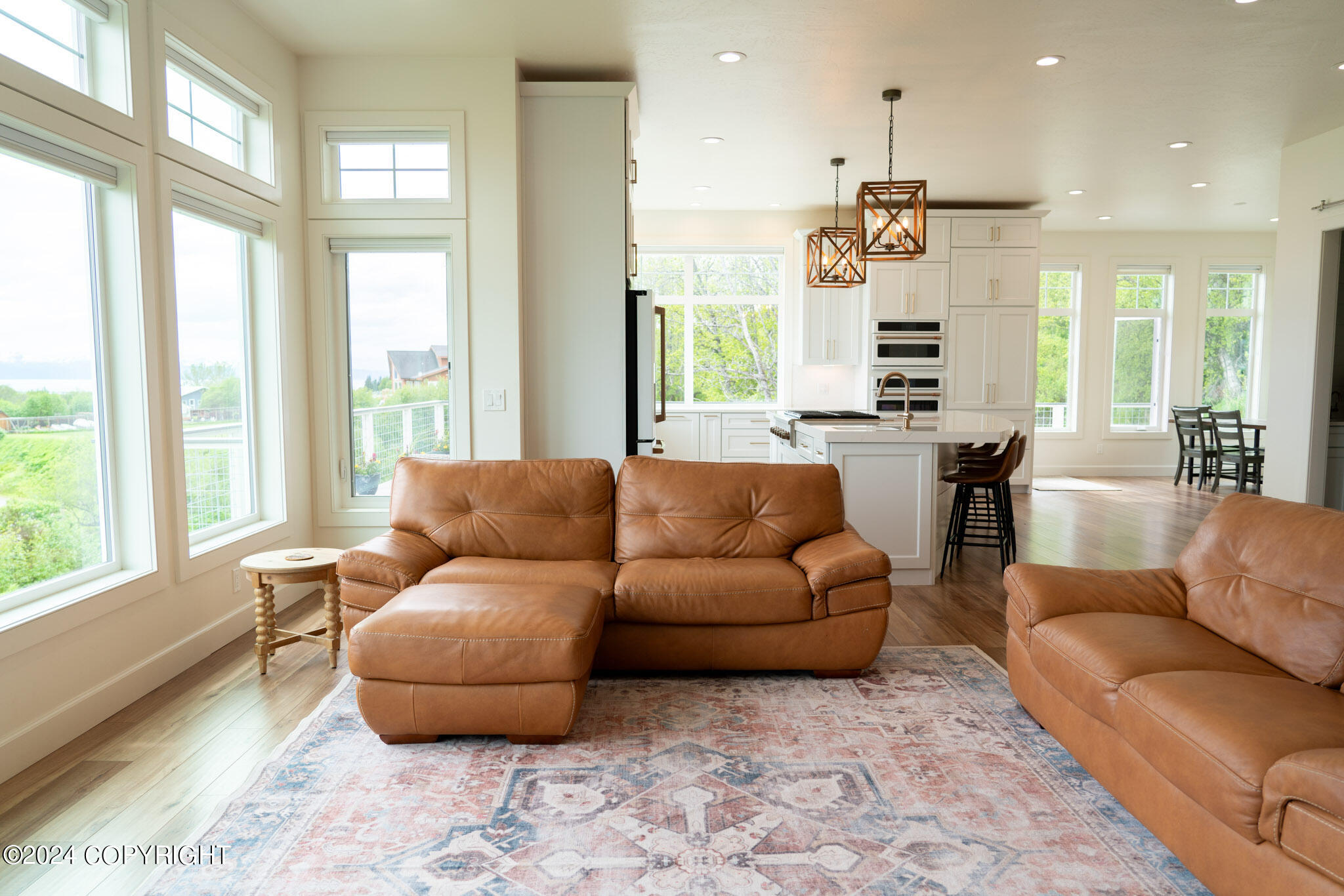 40460 E Morning Star Road, Homer, Alaska image 20