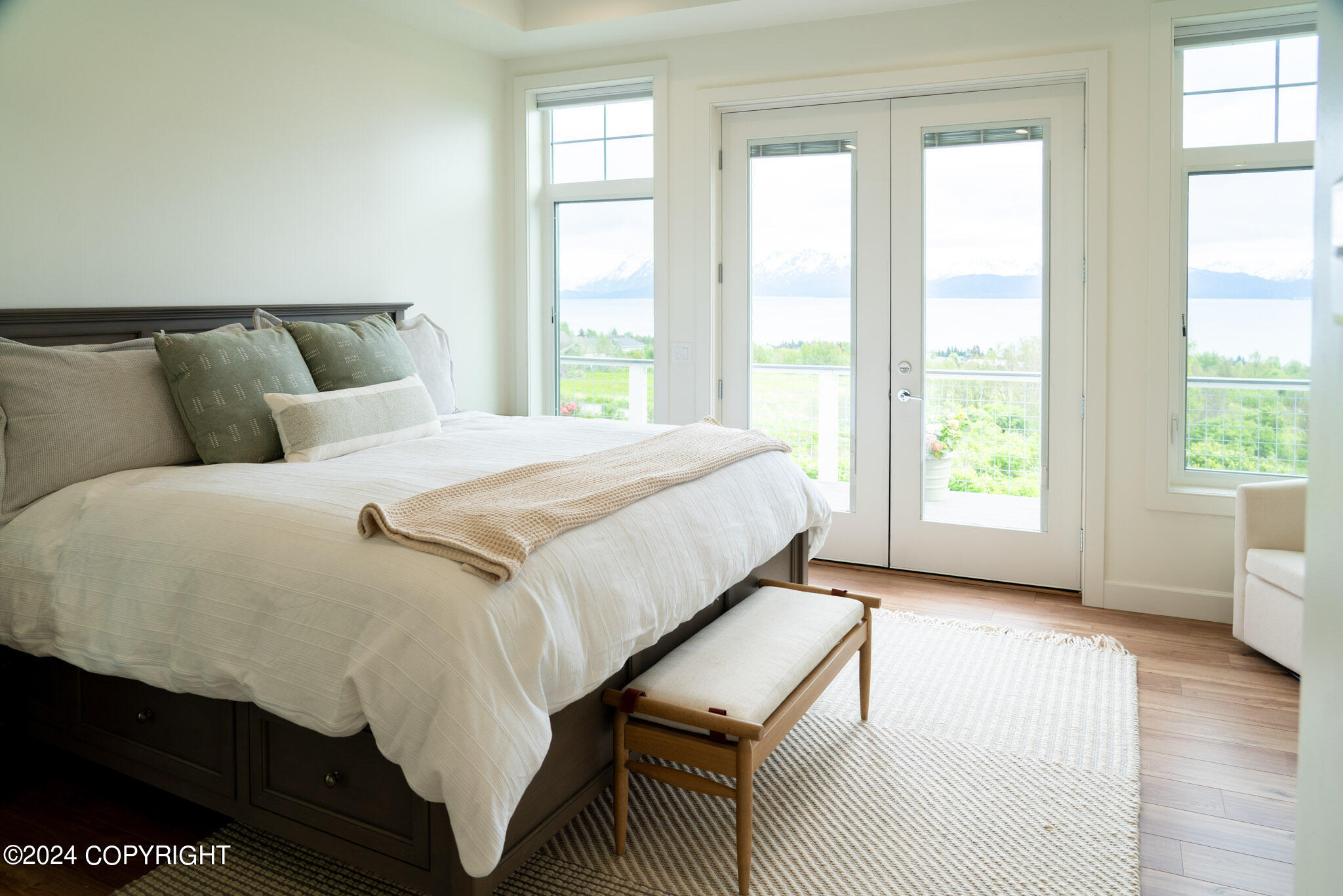 40460 E Morning Star Road, Homer, Alaska image 21