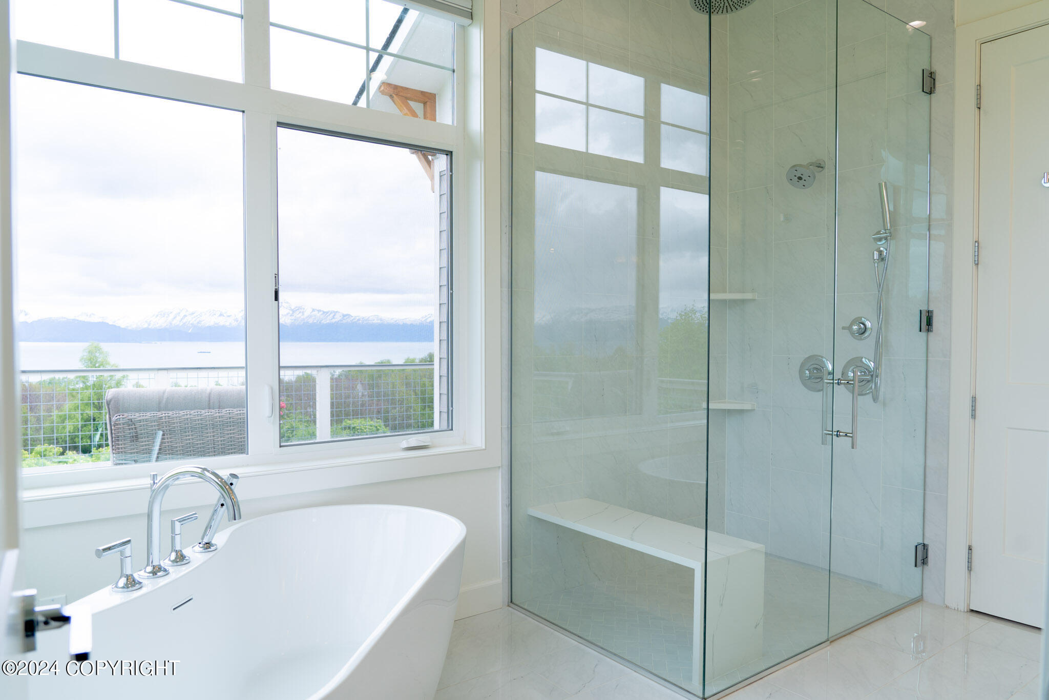 40460 E Morning Star Road, Homer, Alaska image 29