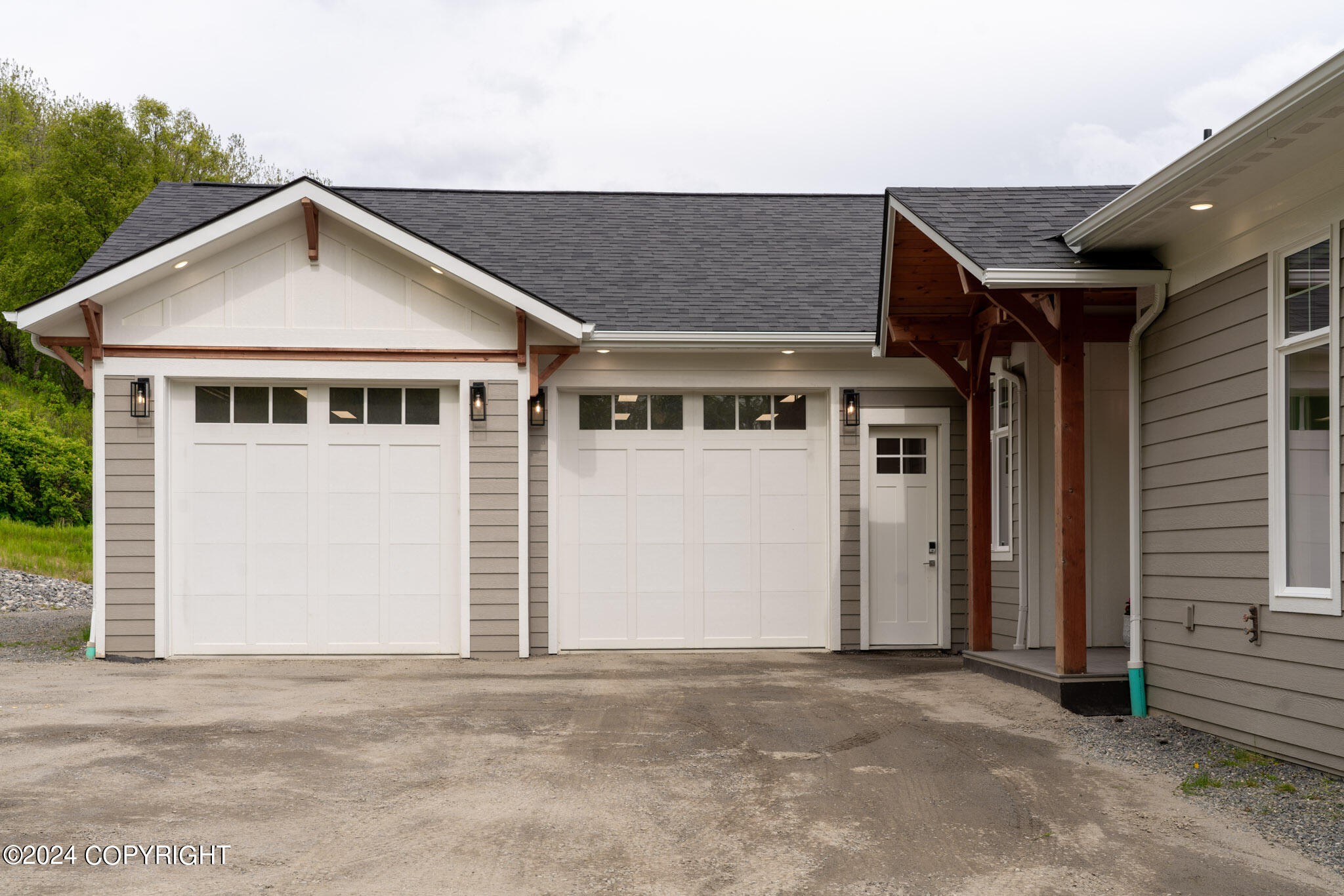 40460 E Morning Star Road, Homer, Alaska image 6
