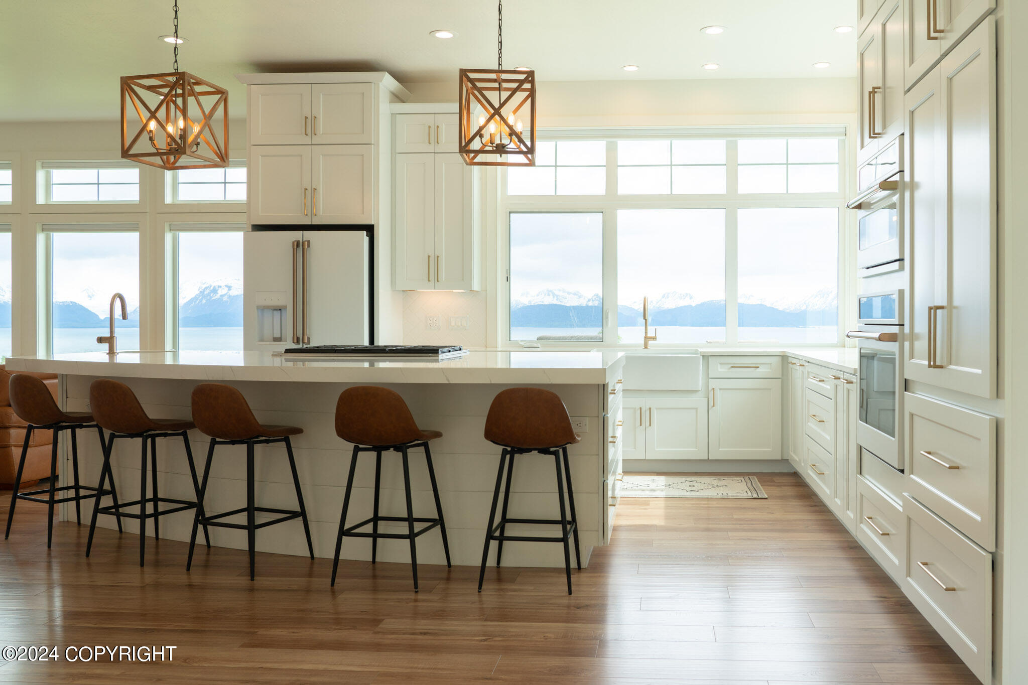 40460 E Morning Star Road, Homer, Alaska image 12