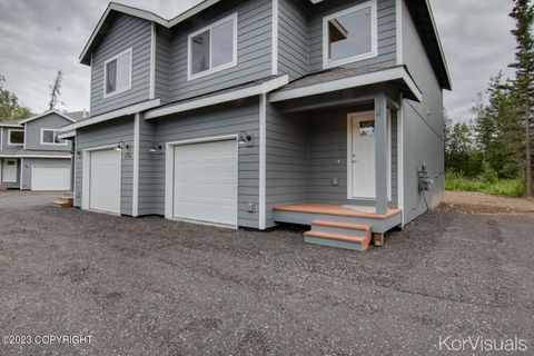 Photo of 5744 E Beaver Avenue #3, Wasilla, AK 99654 (MLS # 25-13488) Photo of 5744 E Beaver Avenue #3, Wasilla, AK 99654 (MLS # 25-13488)