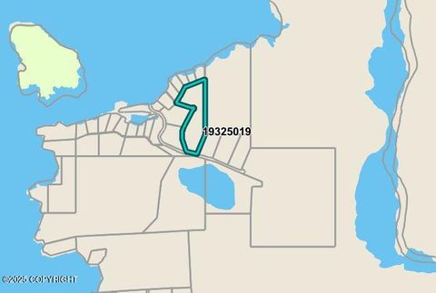 Vacant Land For Sale - TR A-1 Pomeroy Road<br/> Homer, AK 99603