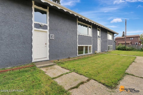 Photo of 6500 E 10th Avenue #2, Anchorage, AK 99504 (MLS # 26-12615)