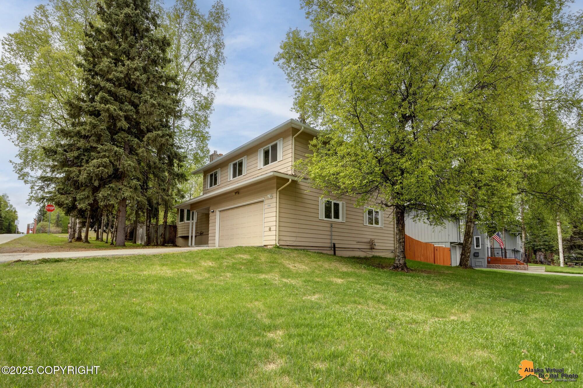 3550 Cottonwood Street, Anchorage, Alaska image 1