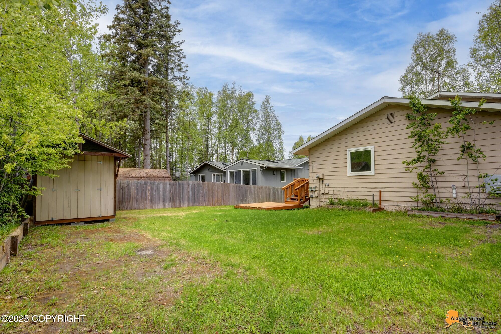3550 Cottonwood Street, Anchorage, Alaska image 49