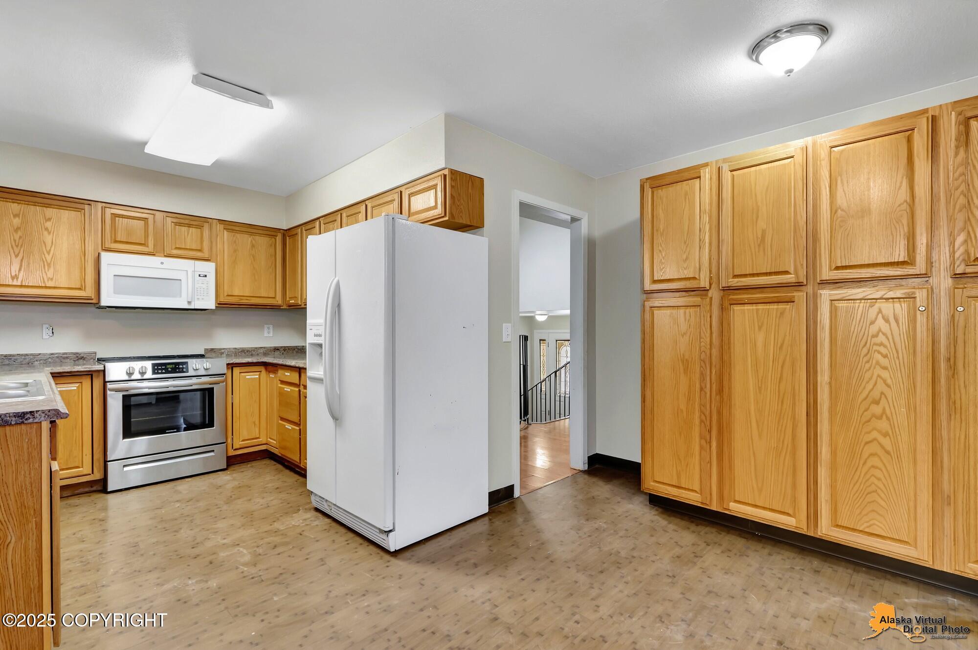 3550 Cottonwood Street, Anchorage, Alaska image 11