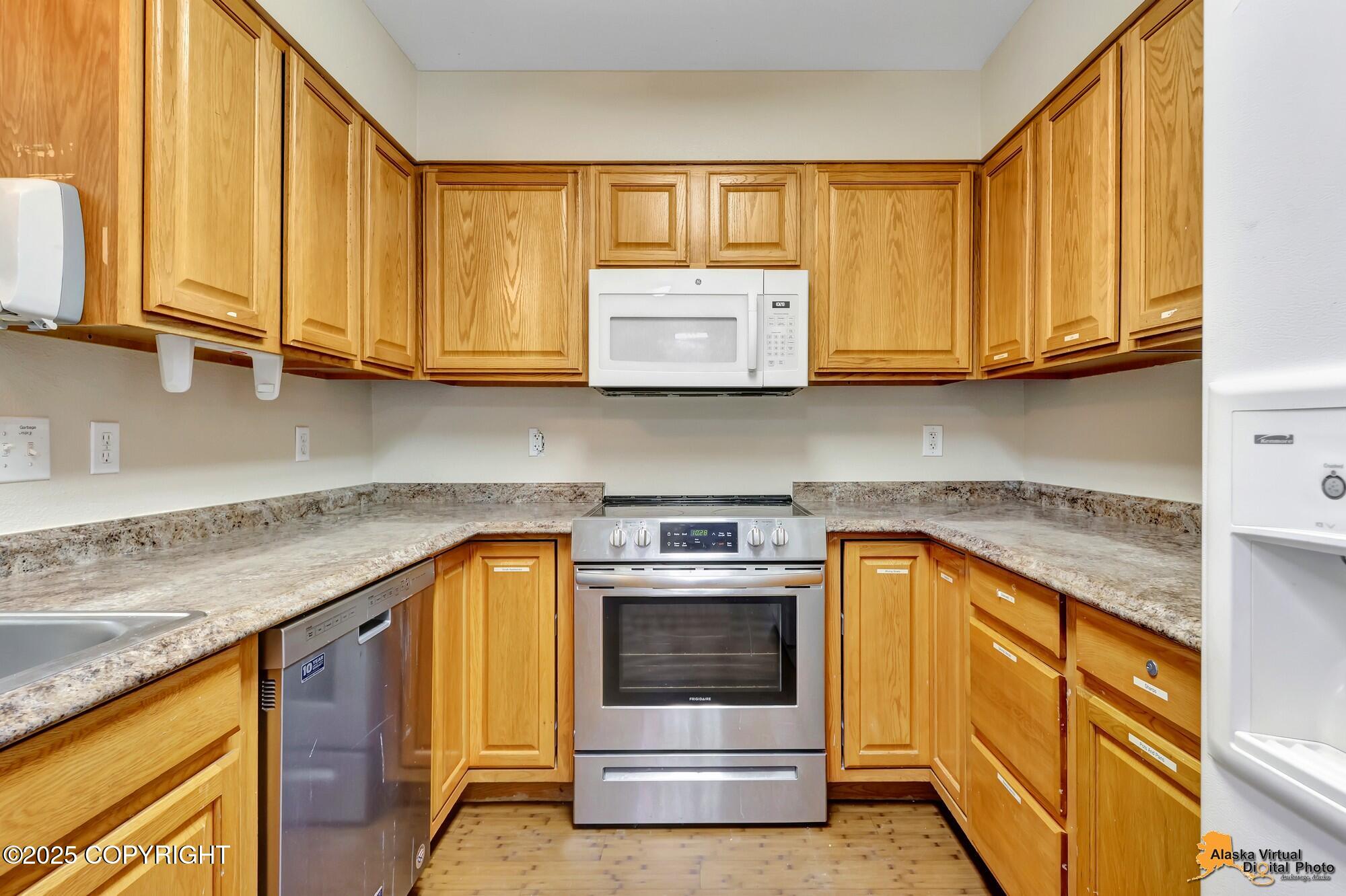 3550 Cottonwood Street, Anchorage, Alaska image 15