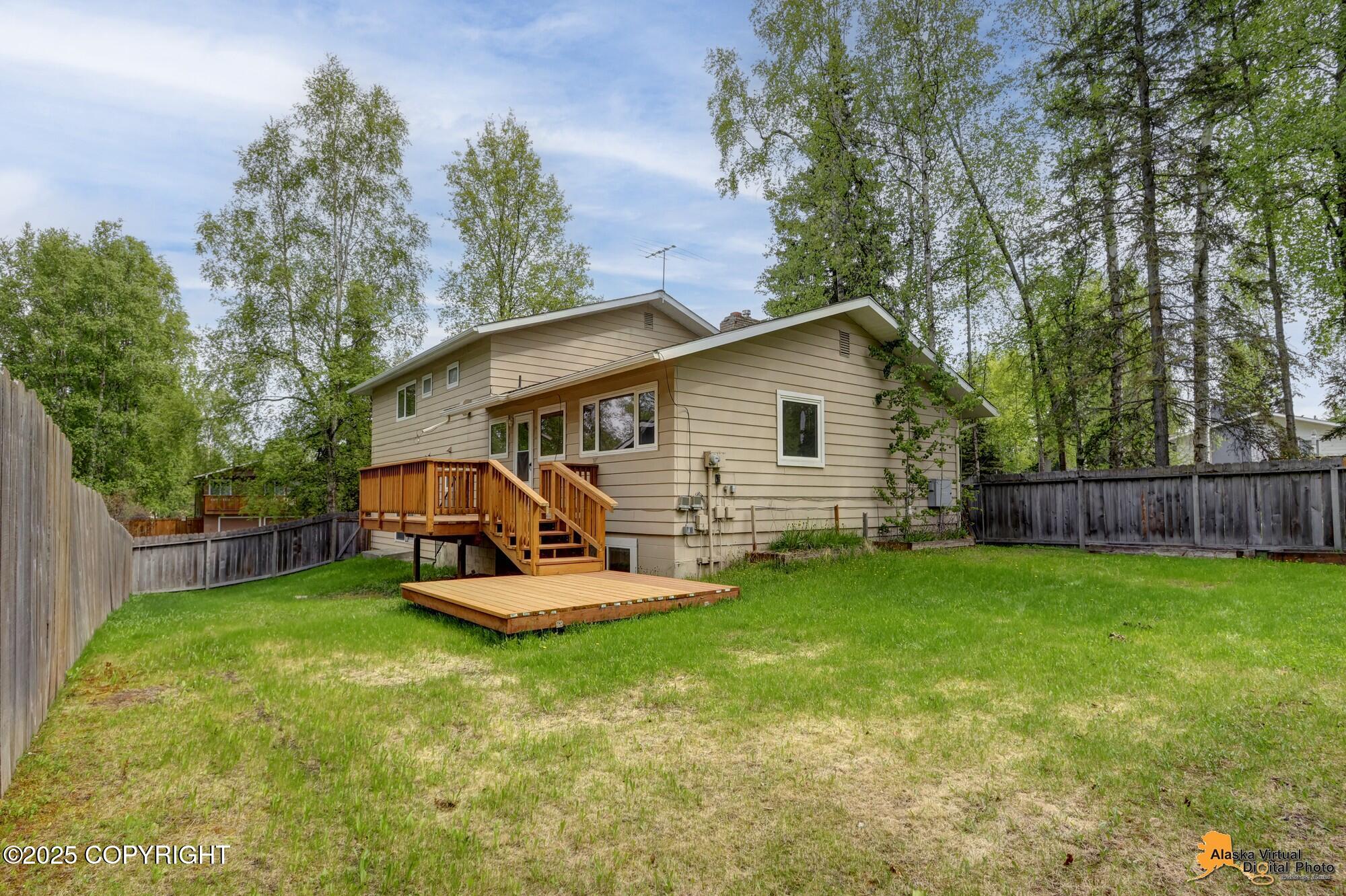 3550 Cottonwood Street, Anchorage, Alaska image 48