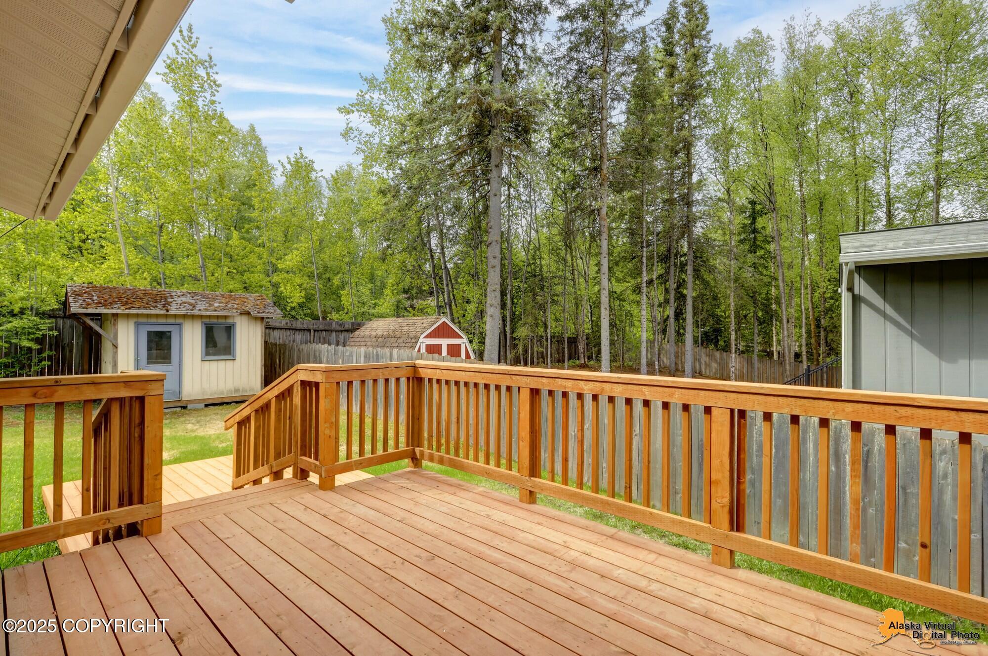 3550 Cottonwood Street, Anchorage, Alaska image 45