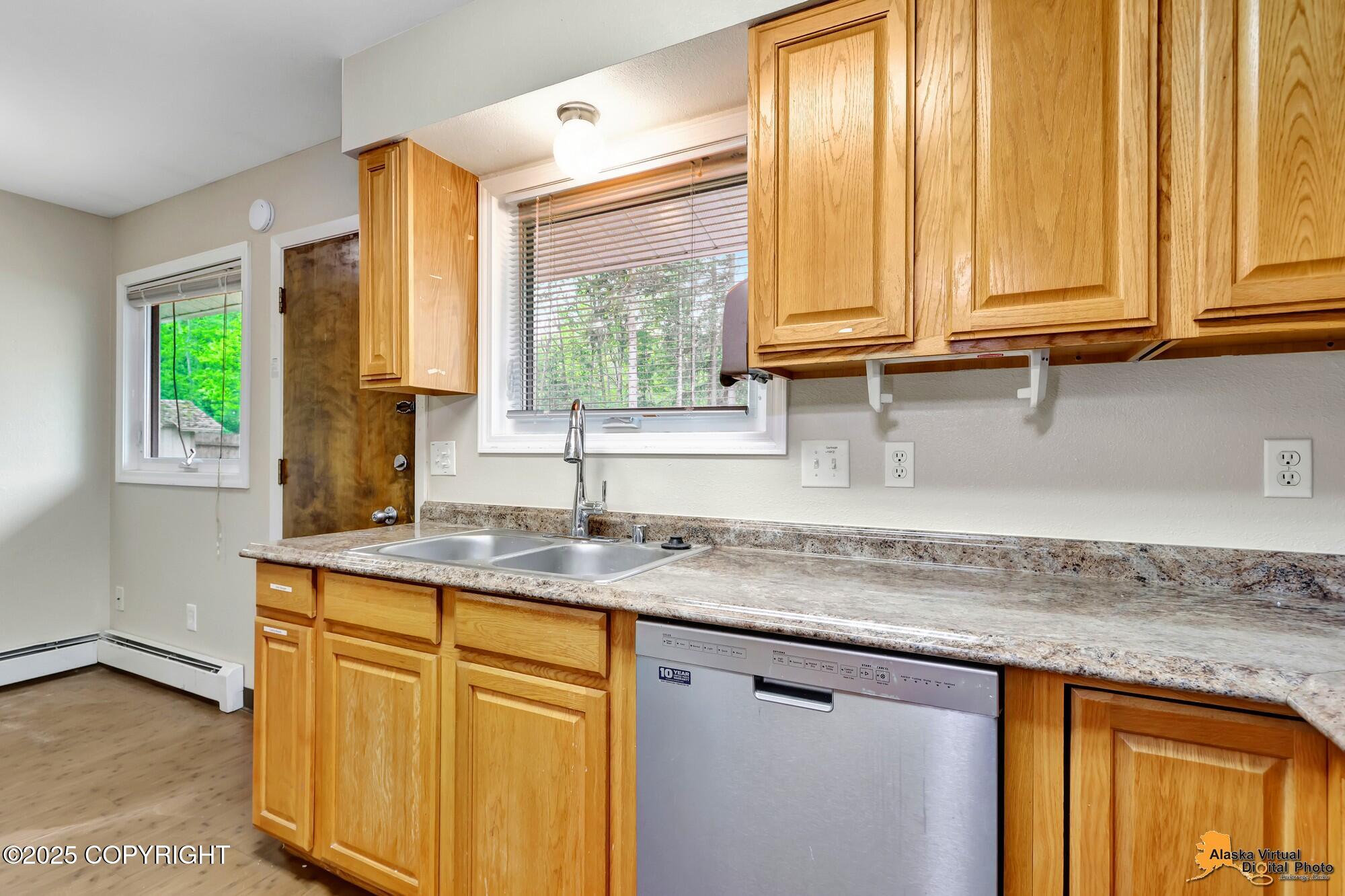 3550 Cottonwood Street, Anchorage, Alaska image 14