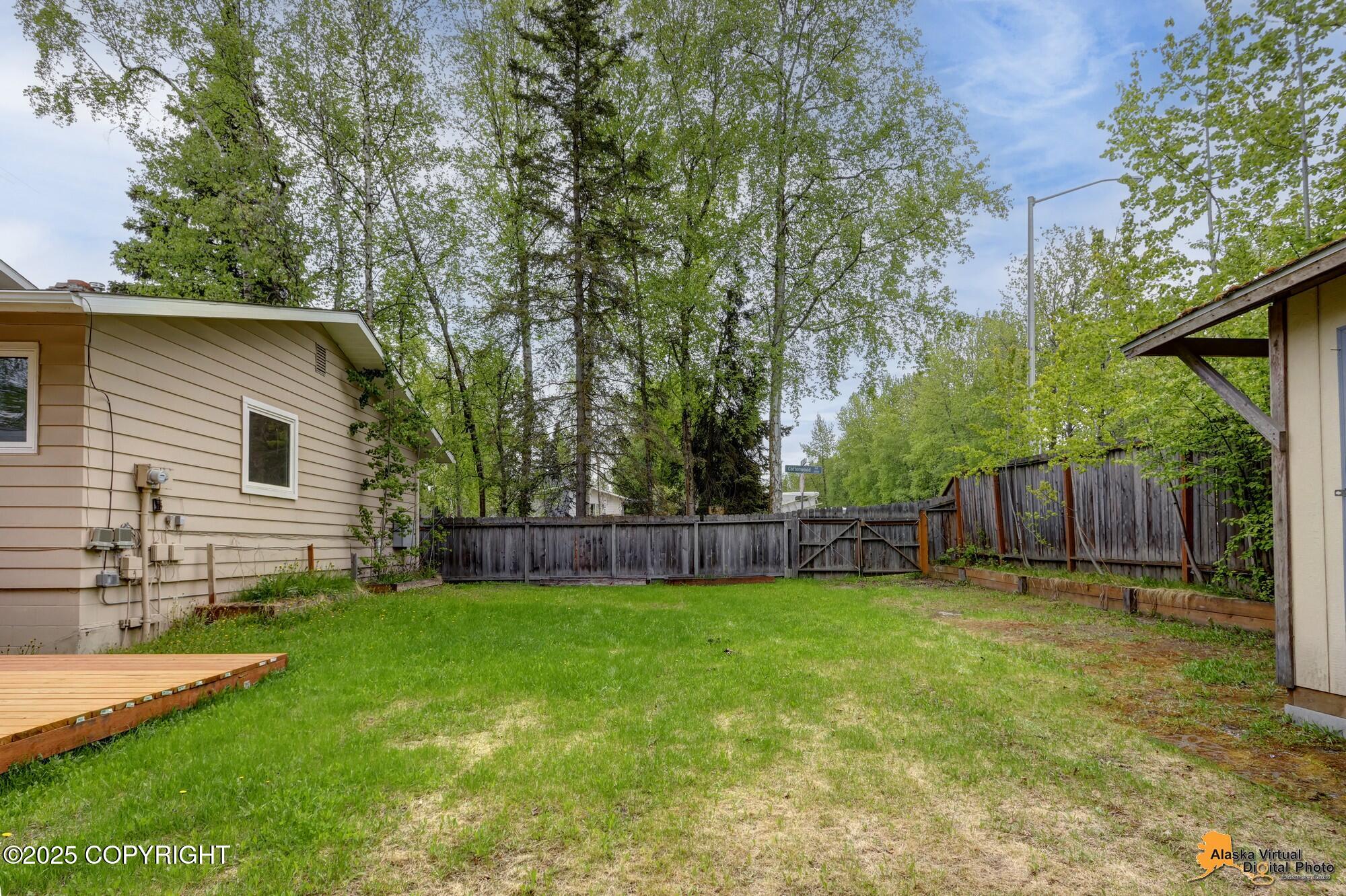 3550 Cottonwood Street, Anchorage, Alaska image 50