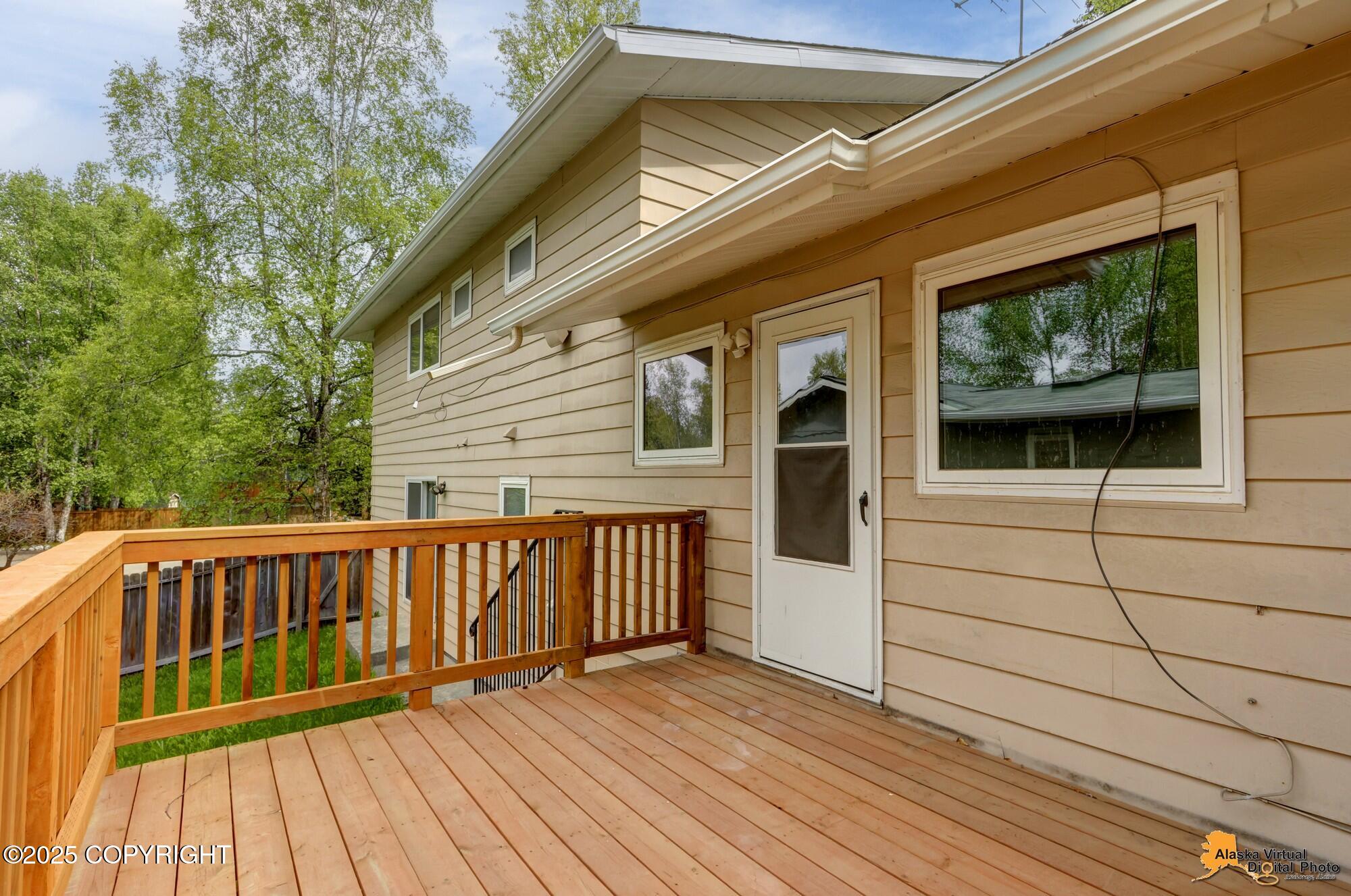 3550 Cottonwood Street, Anchorage, Alaska image 46
