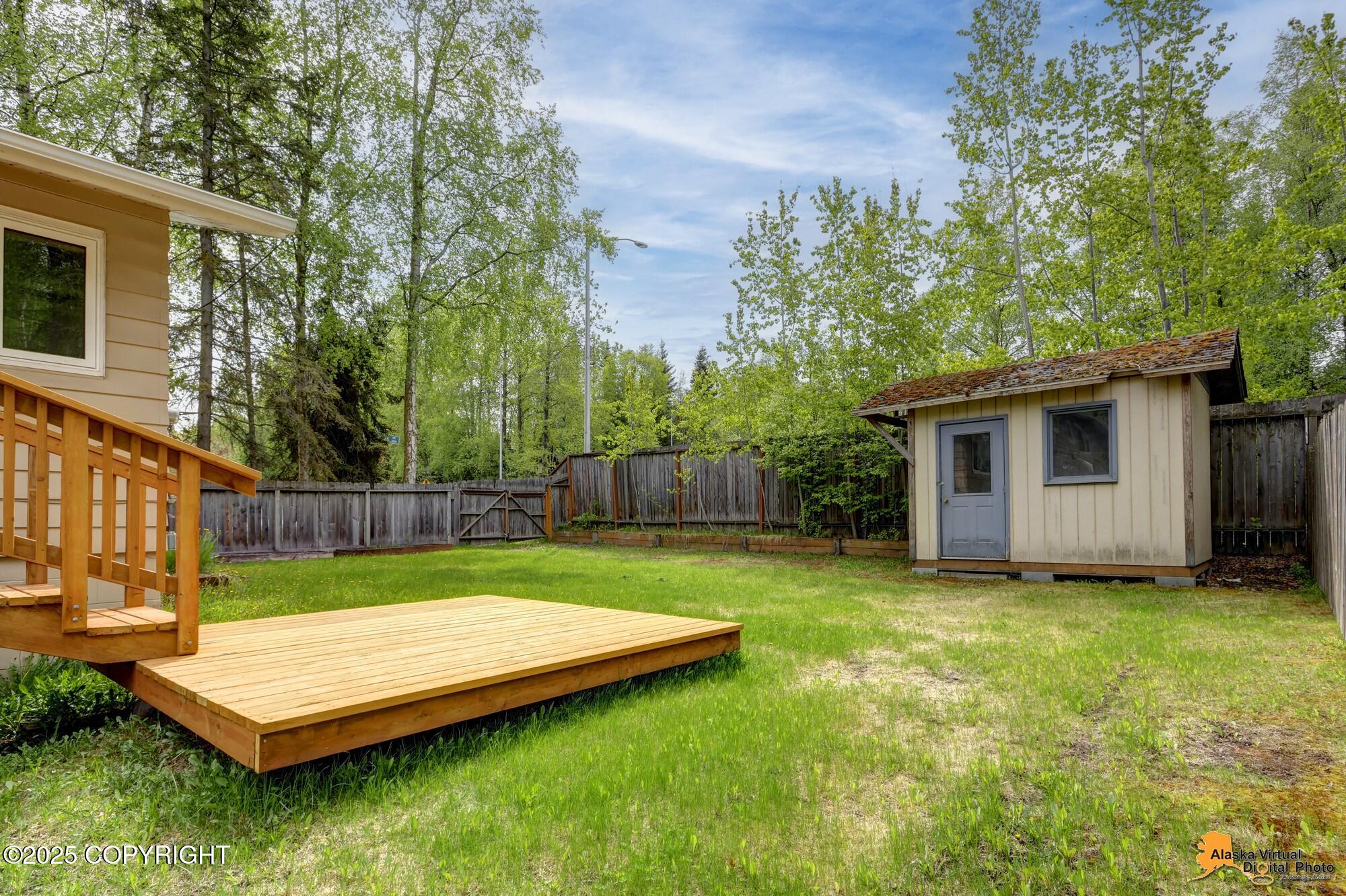 3550 Cottonwood Street, Anchorage, Alaska image 47