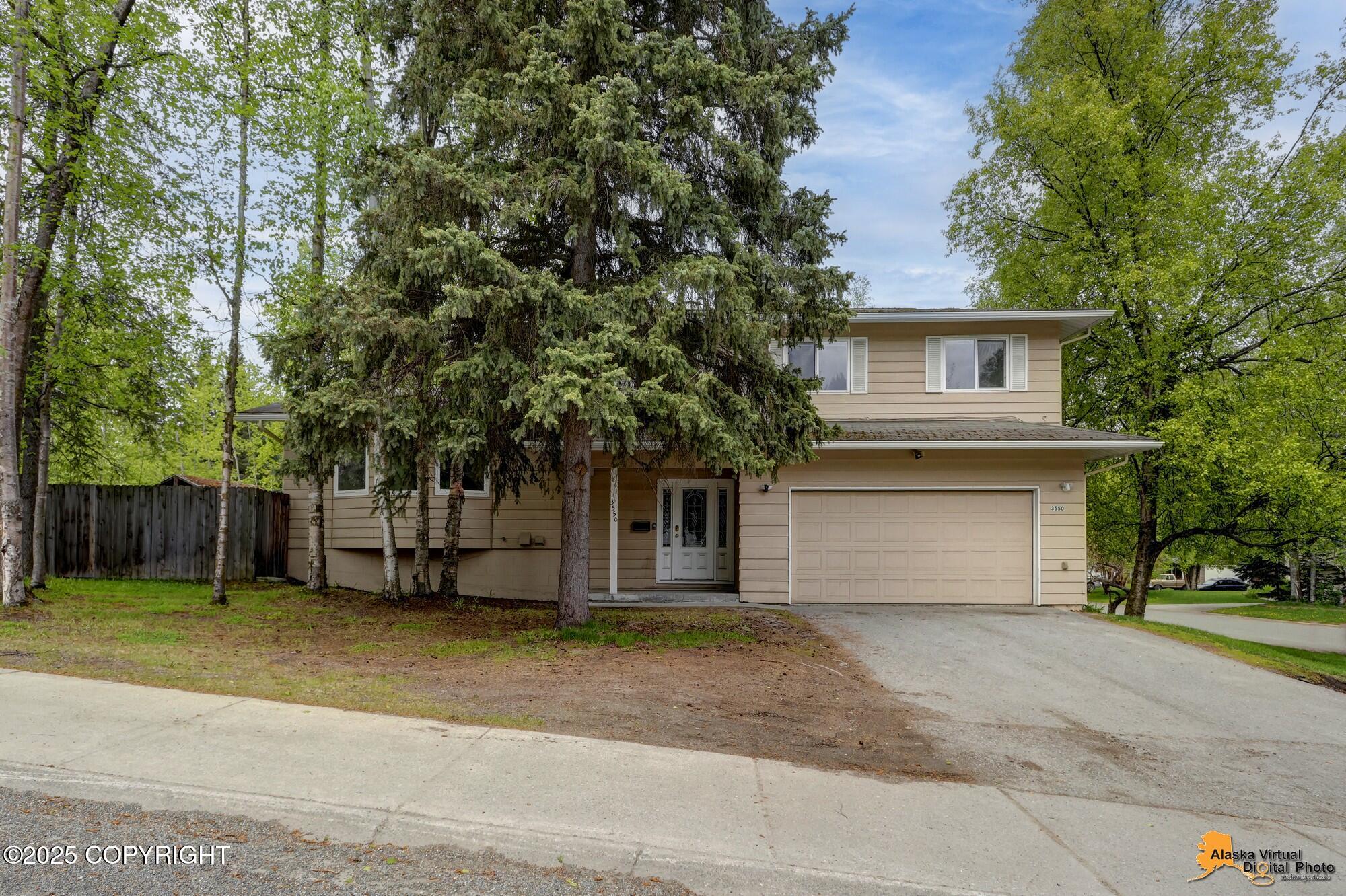 3550 Cottonwood Street, Anchorage, Alaska image 2