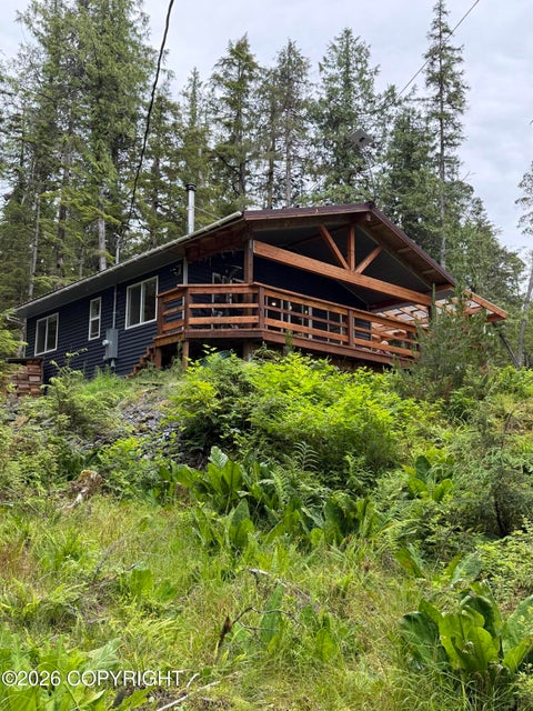 Homes For Sale - 12 MILE A Zimovia Highway<br/> Wrangell, AK 99929