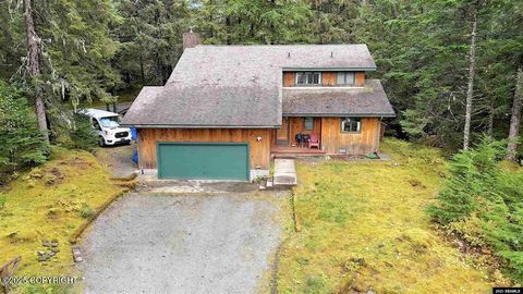 Photo of 4508 Dredge Lake Road, Juneau, AK 99801 (MLS # 25-13206) Photo of 4508 Dredge Lake Road, Juneau, AK 99801 (MLS # 25-13206)