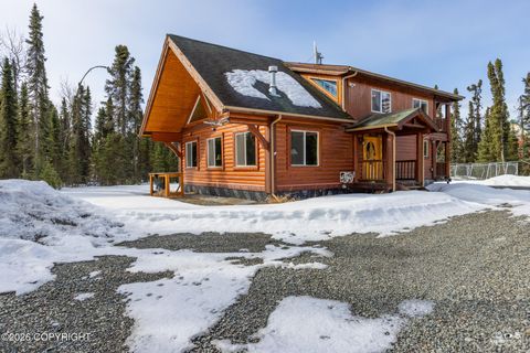 Photo of 38501 Riverwood Park Place, Kenai, AK 99611 (MLS # 26-4920)