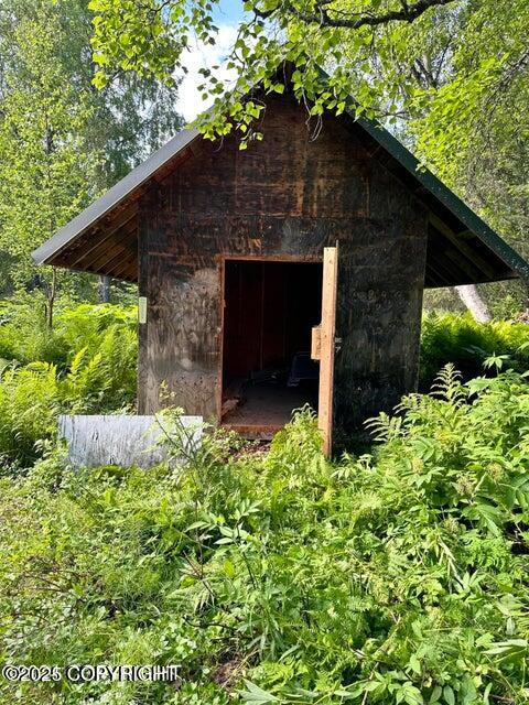 Trapper Creek, Alaska 99683, United States, ,Land,Active,161982