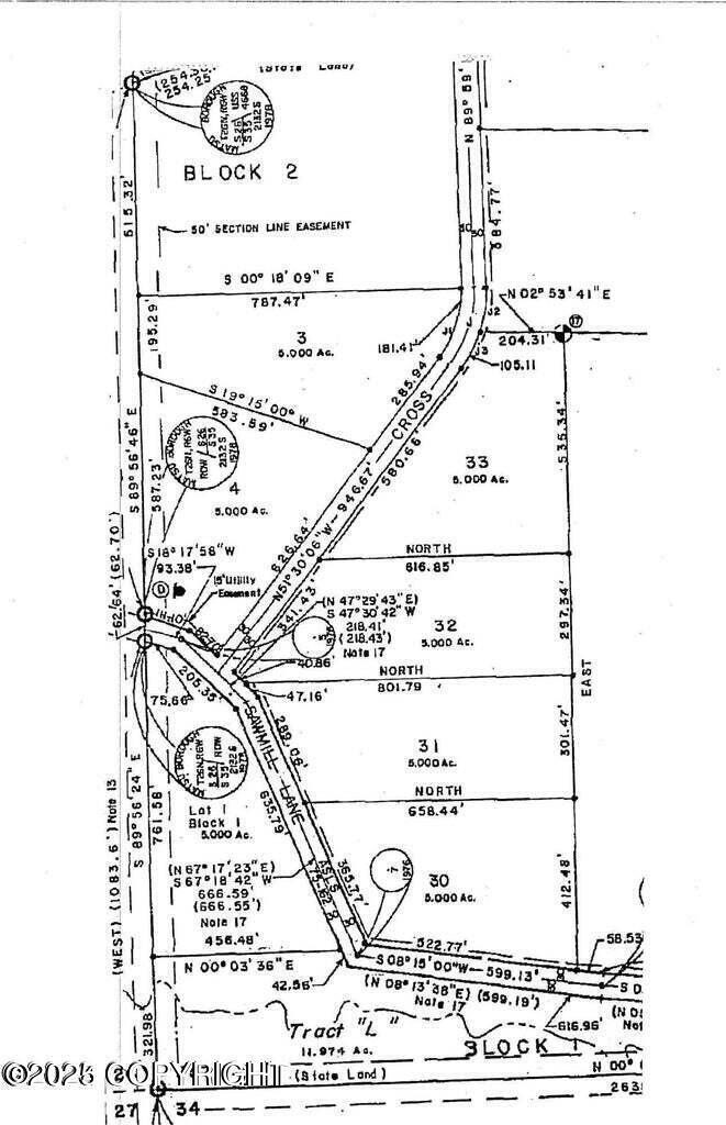 Trapper Creek, Alaska 99683, United States, ,Land,Active,161982