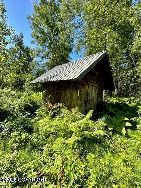 Trapper Creek, Alaska 99683, United States, ,Land,Active,161982