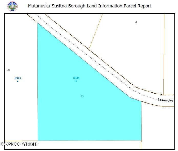 Trapper Creek, Alaska 99683, United States, ,Land,Active,161982 Trapper Creek, Alaska 99683, United States, ,Land,Active,161982