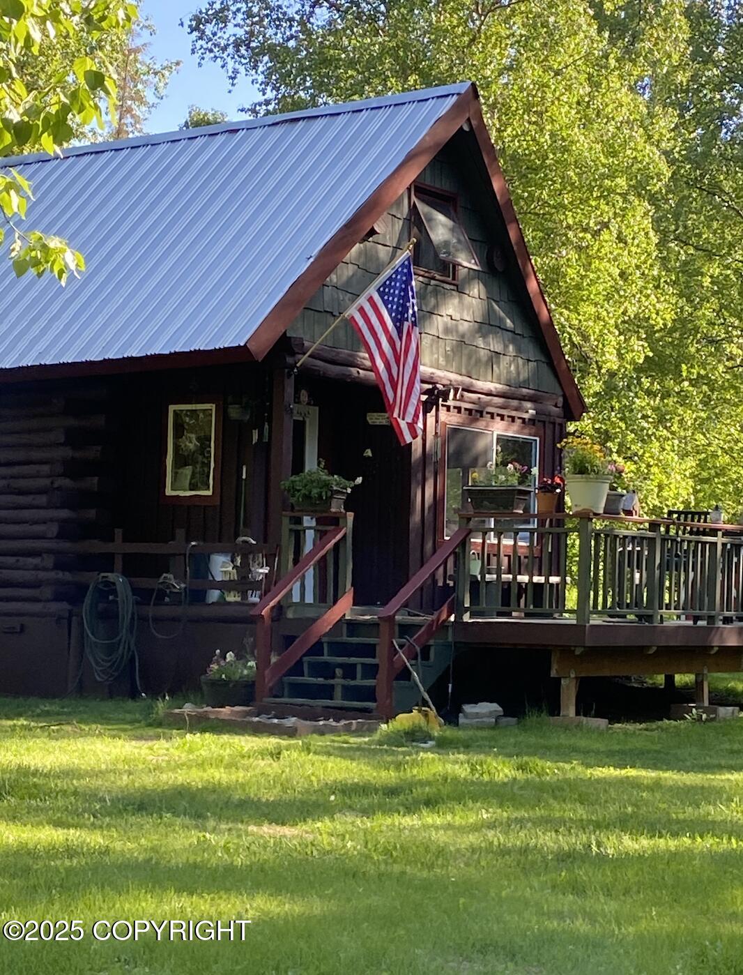 4727 E Shorty Street, Wasilla, Alaska image 1