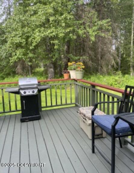 4727 E Shorty Street, Wasilla, Alaska image 8