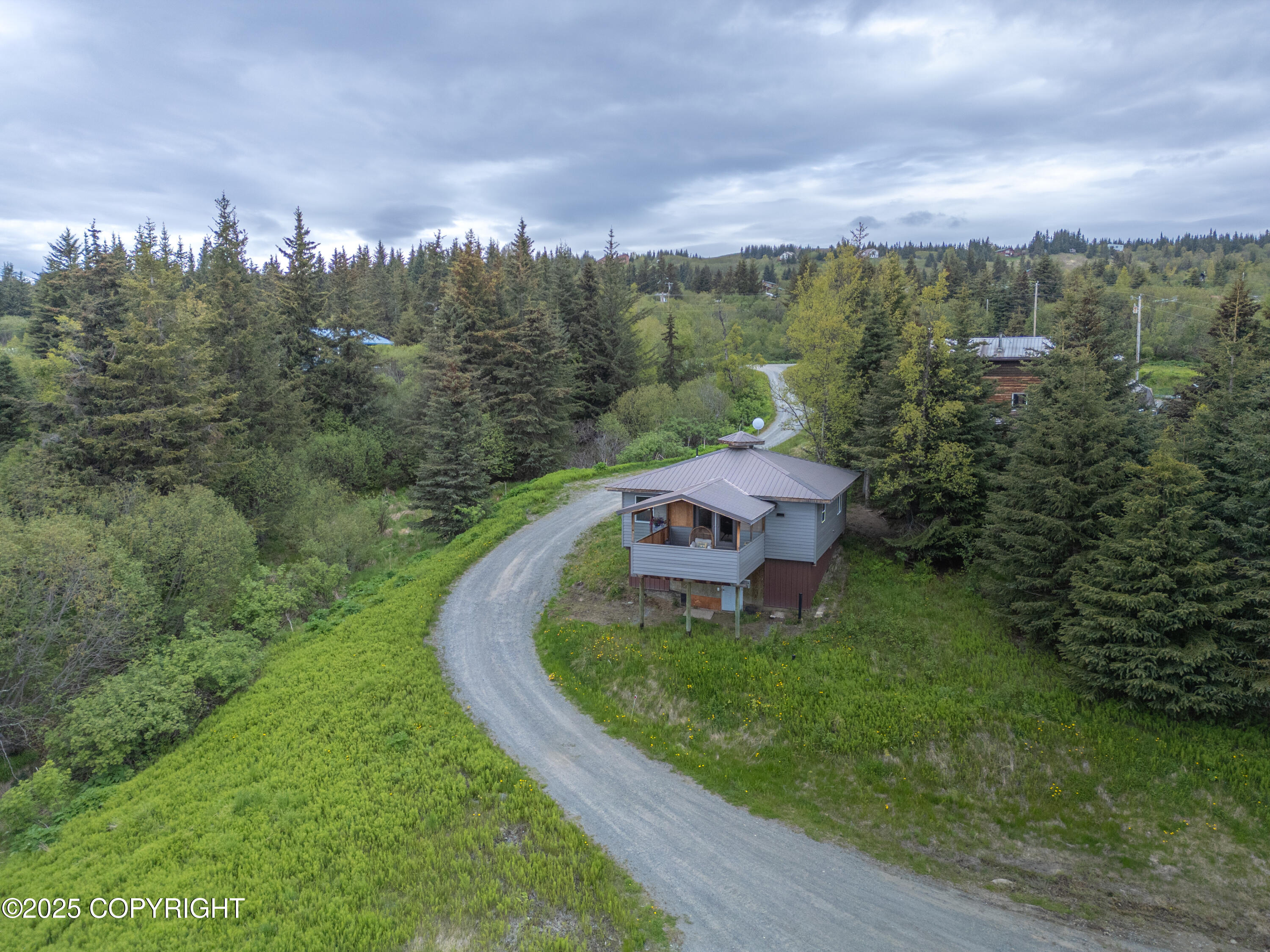 53665 Marimac Avenue, Homer, Alaska image 37