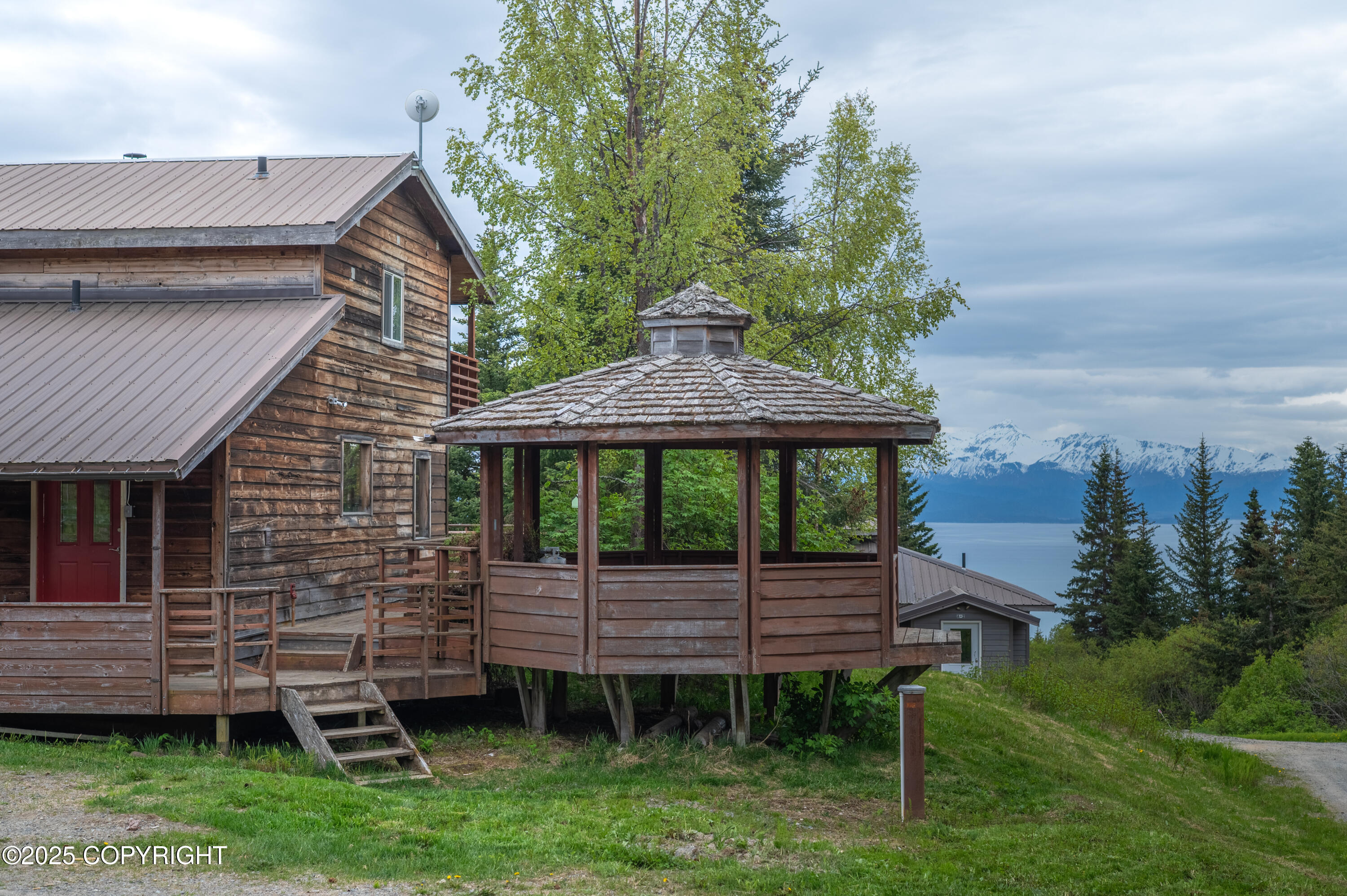 53665 Marimac Avenue, Homer, Alaska image 3