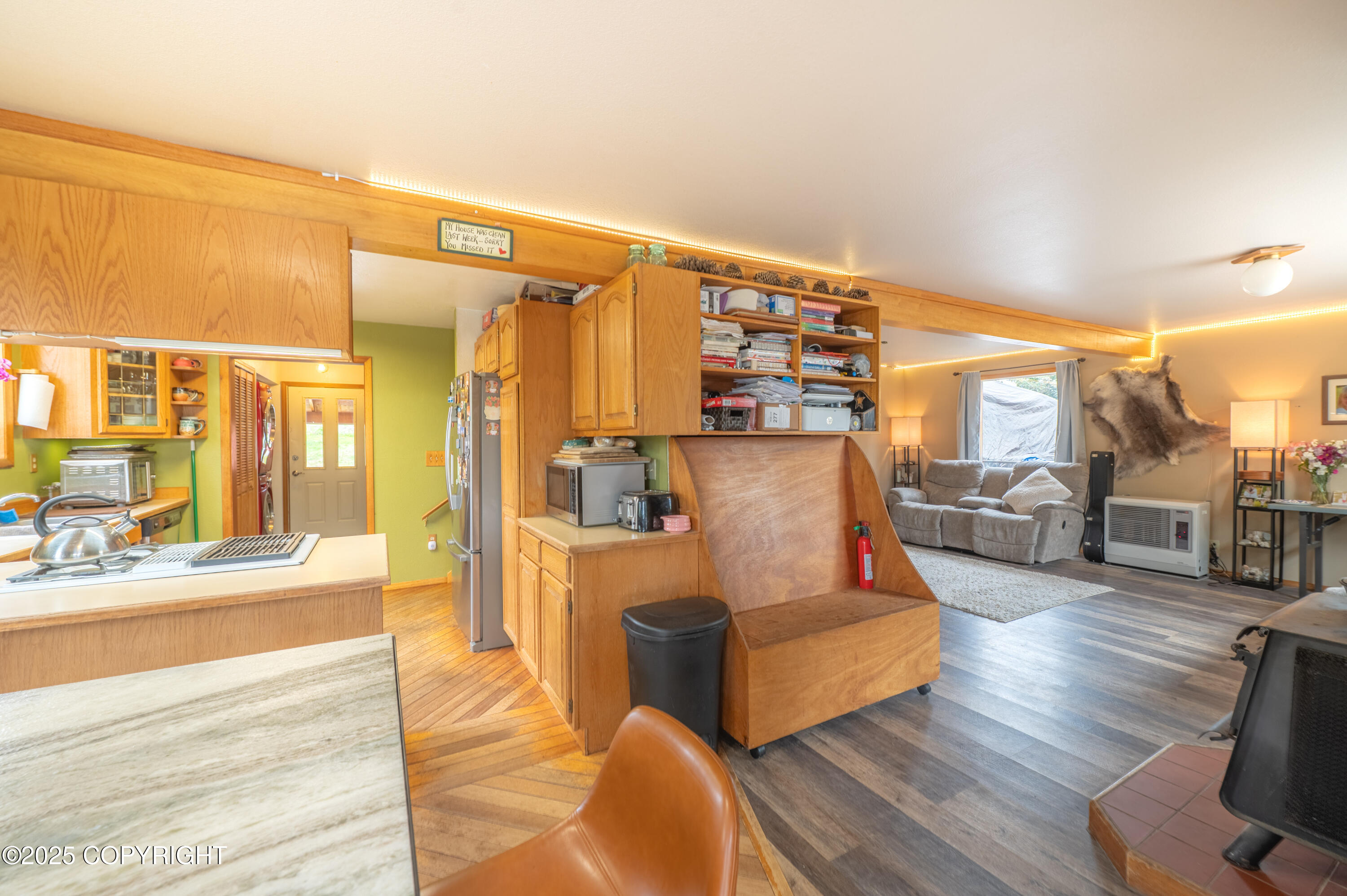 53665 Marimac Avenue, Homer, Alaska image 15