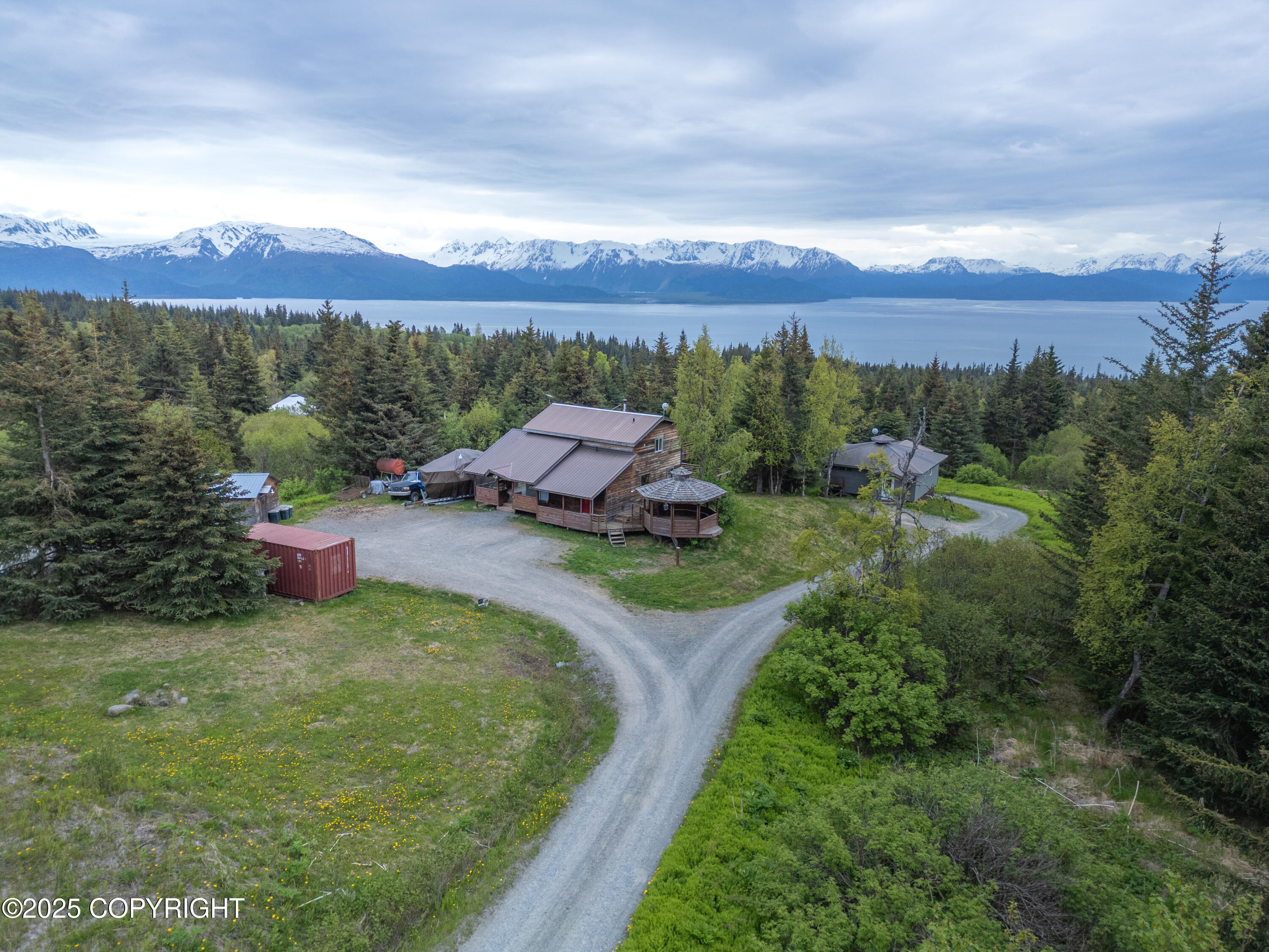 53665 Marimac Avenue, Homer, Alaska image 10