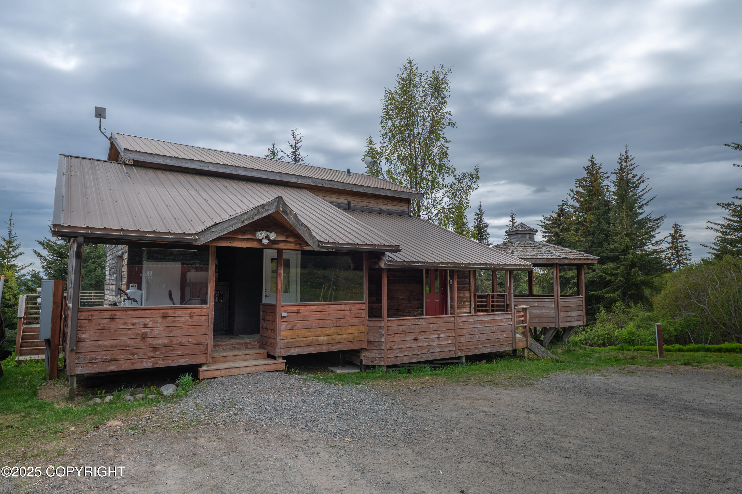 53665 Marimac Avenue, Homer, Alaska image 2