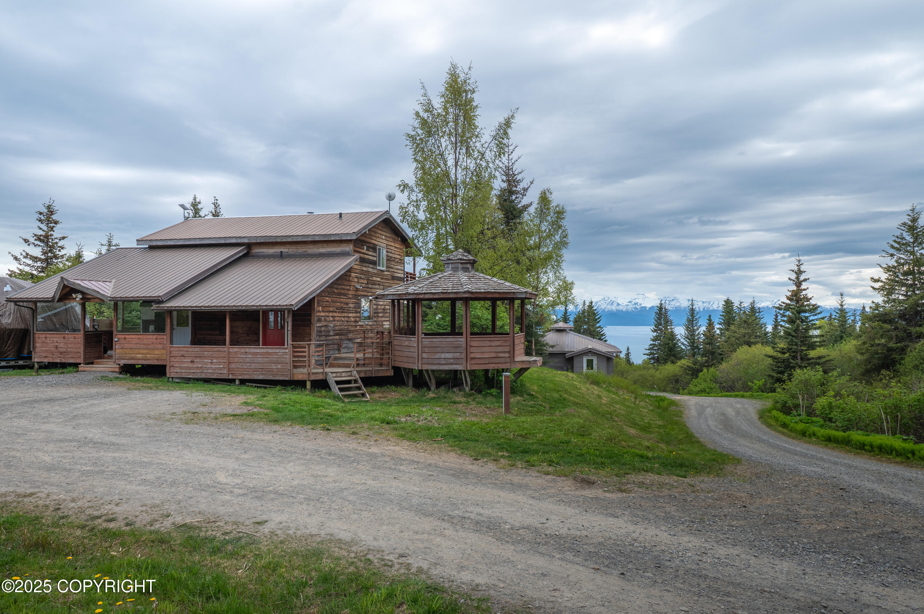 53665 Marimac Avenue, Homer, Alaska image 1