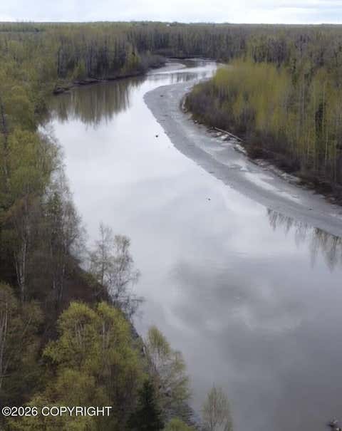 Vacant Land For Sale - LB1 & D5 No Road<br/> Talkeetna, AK 99676