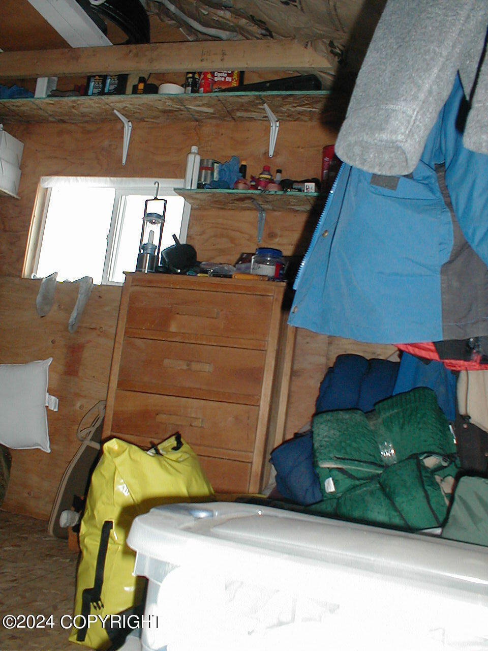 L18 B3 No Road, Skwentna, Alaska image 20