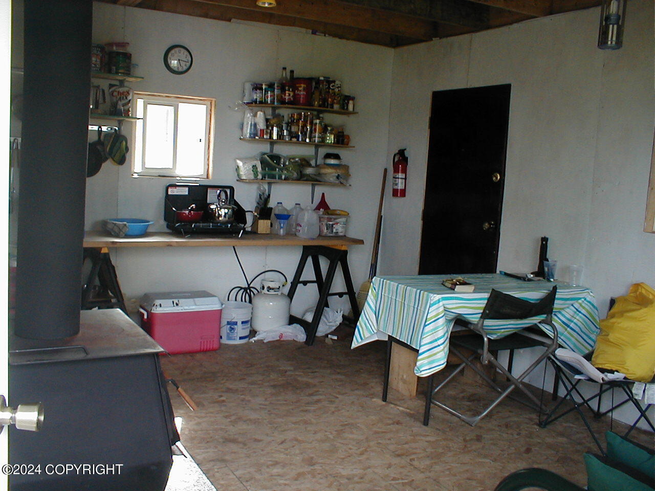 L18 B3 No Road, Skwentna, Alaska image 44