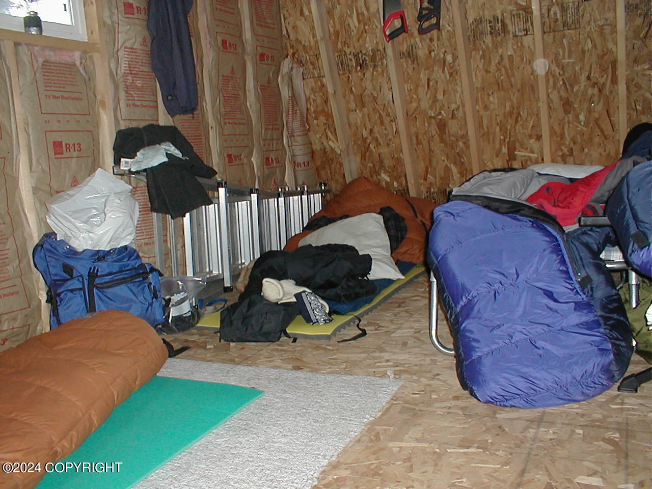 L18 B3 No Road, Skwentna, Alaska image 19