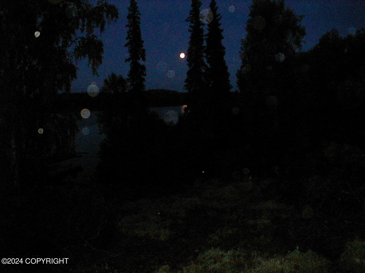 L18 B3 No Road, Skwentna, Alaska image 23