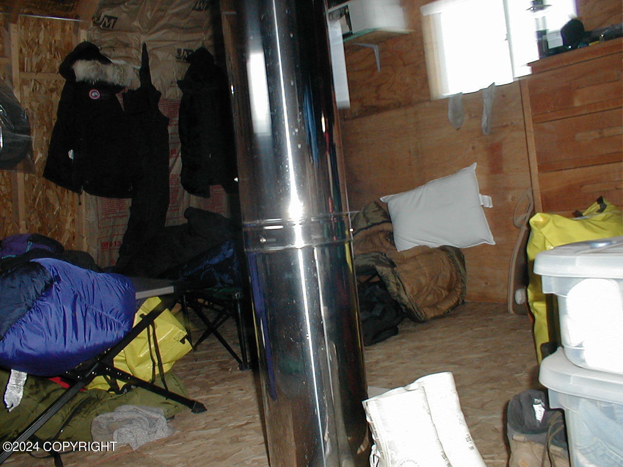 L18 B3 No Road, Skwentna, Alaska image 18