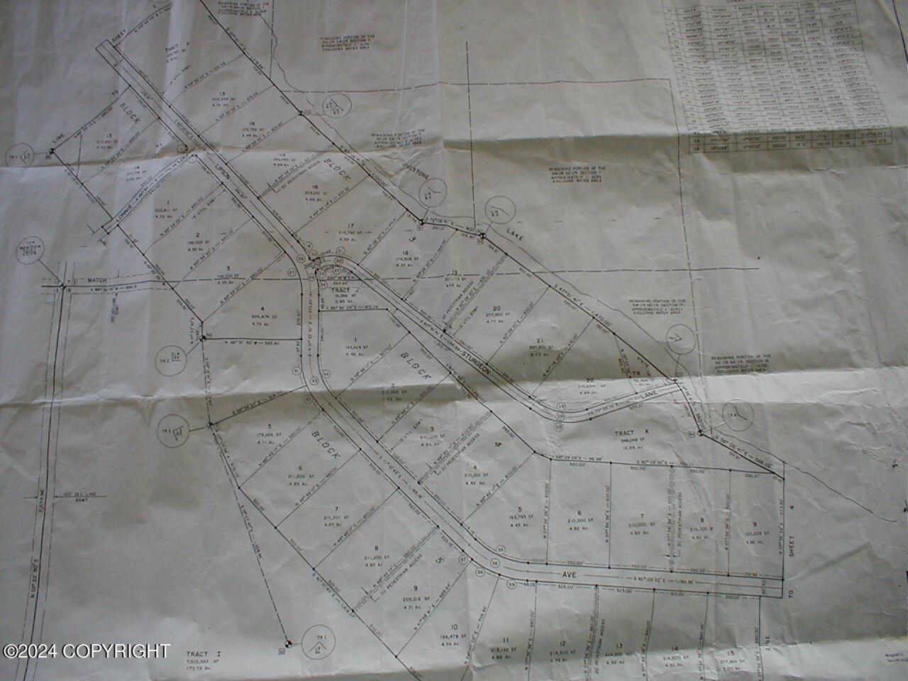 L18 B3 No Road, Skwentna, Alaska image 15