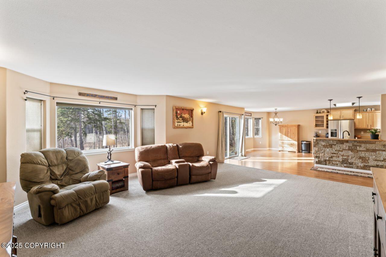 6176 S Slipstream Circle, Wasilla, Alaska image 19
