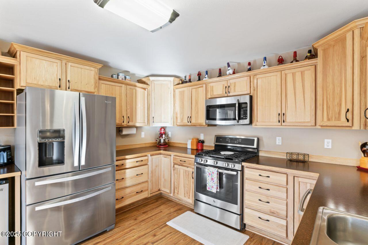 6176 S Slipstream Circle, Wasilla, Alaska image 9