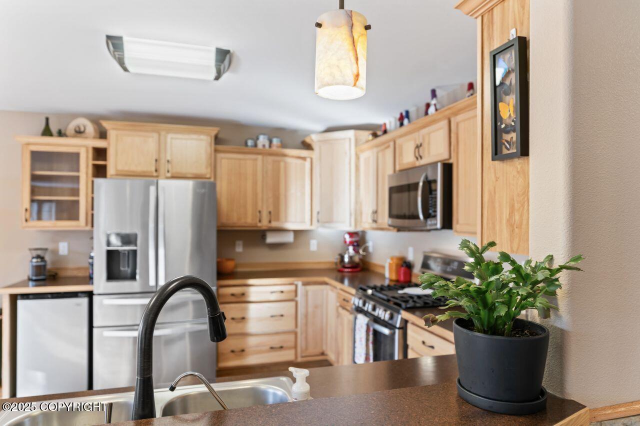 6176 S Slipstream Circle, Wasilla, Alaska image 14